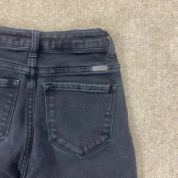 Black KanCan Skinny Jeans 24‎ - Picture 4 of 4